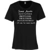 Some aunts have tattoo shirt